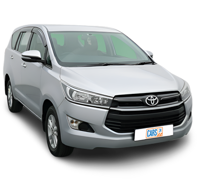 Toyota Innova Crysta-img